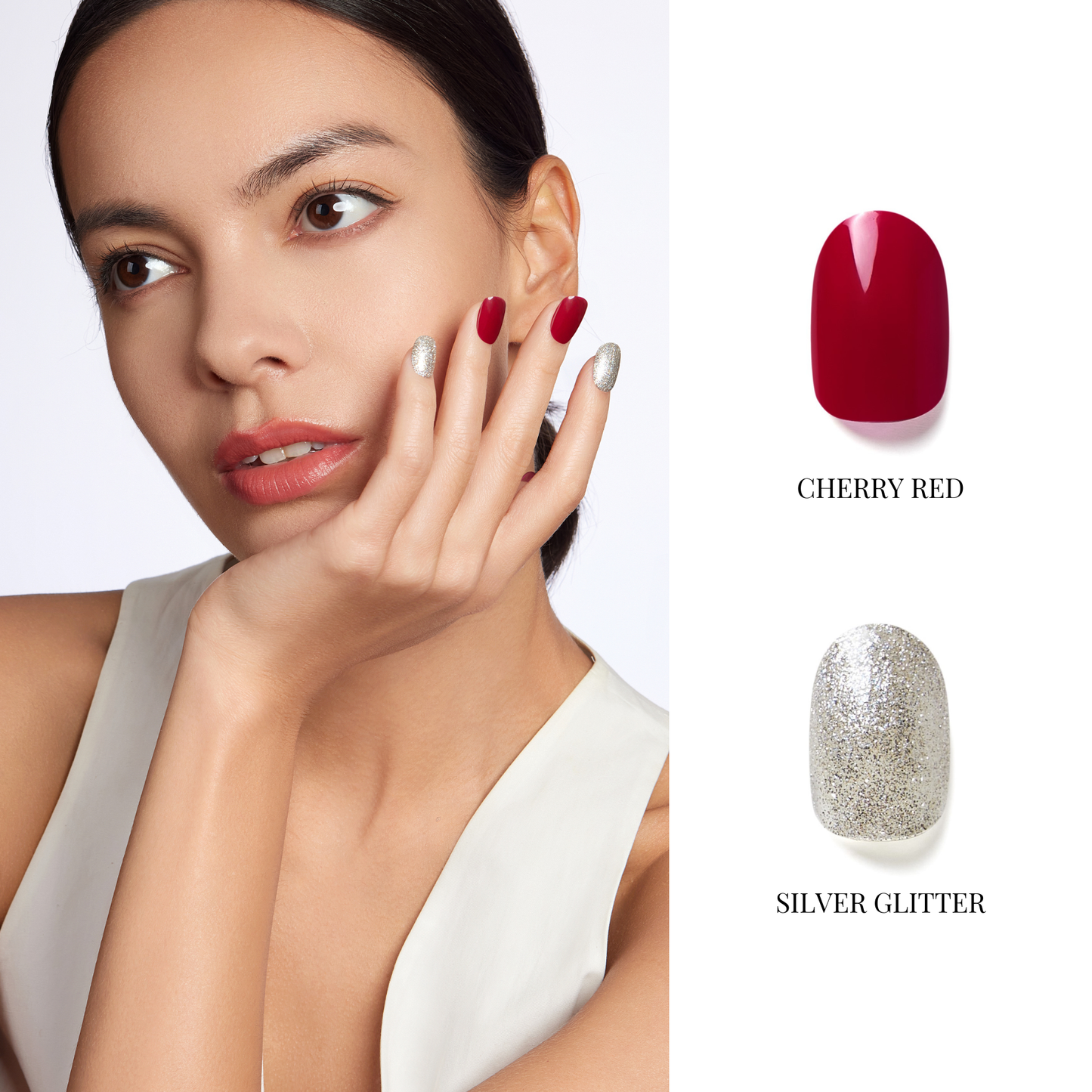 OPULENT QUARTET | OneCure Gel Polish 4PC Kit