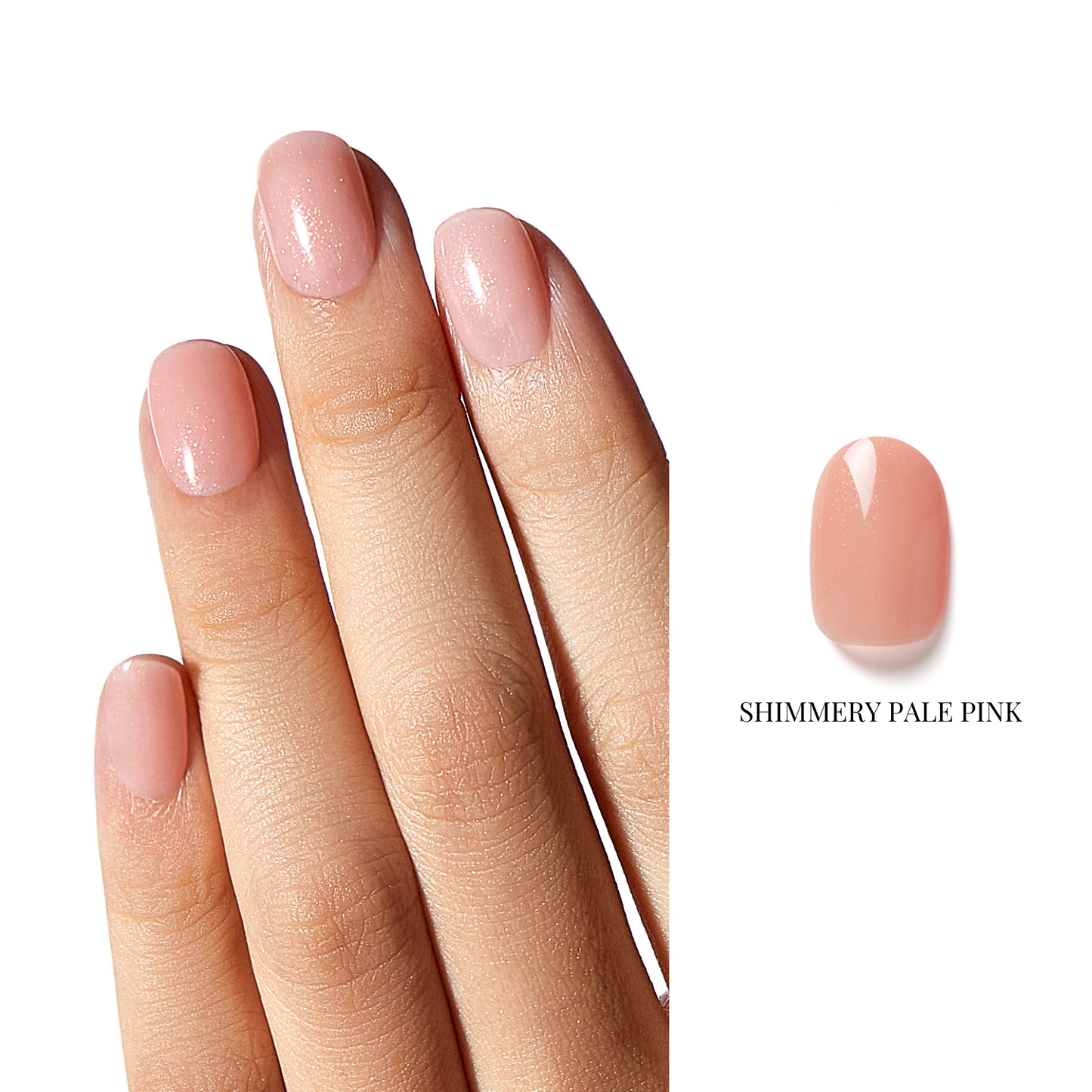 PINKCESS | OneCure Gel Polish 4PC Kit