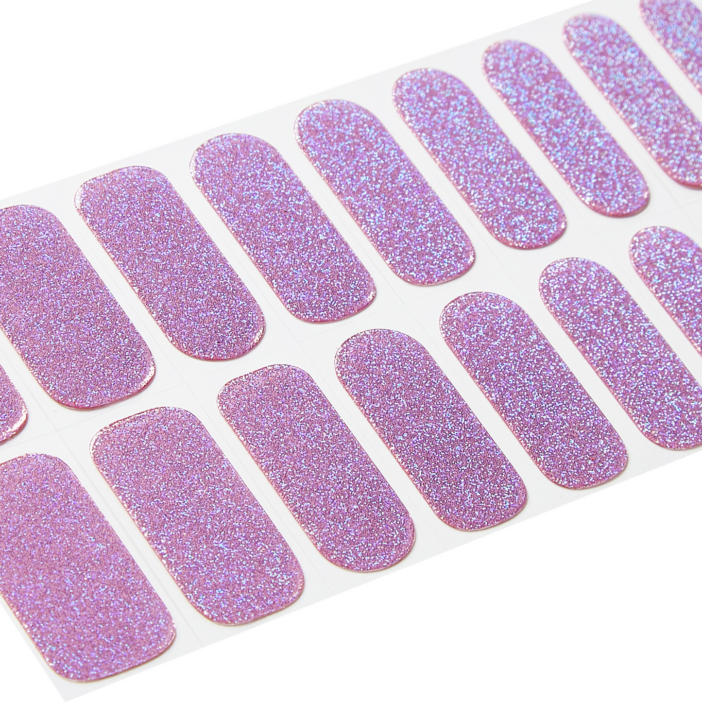 COCO - NAILOG semi cured nail strip