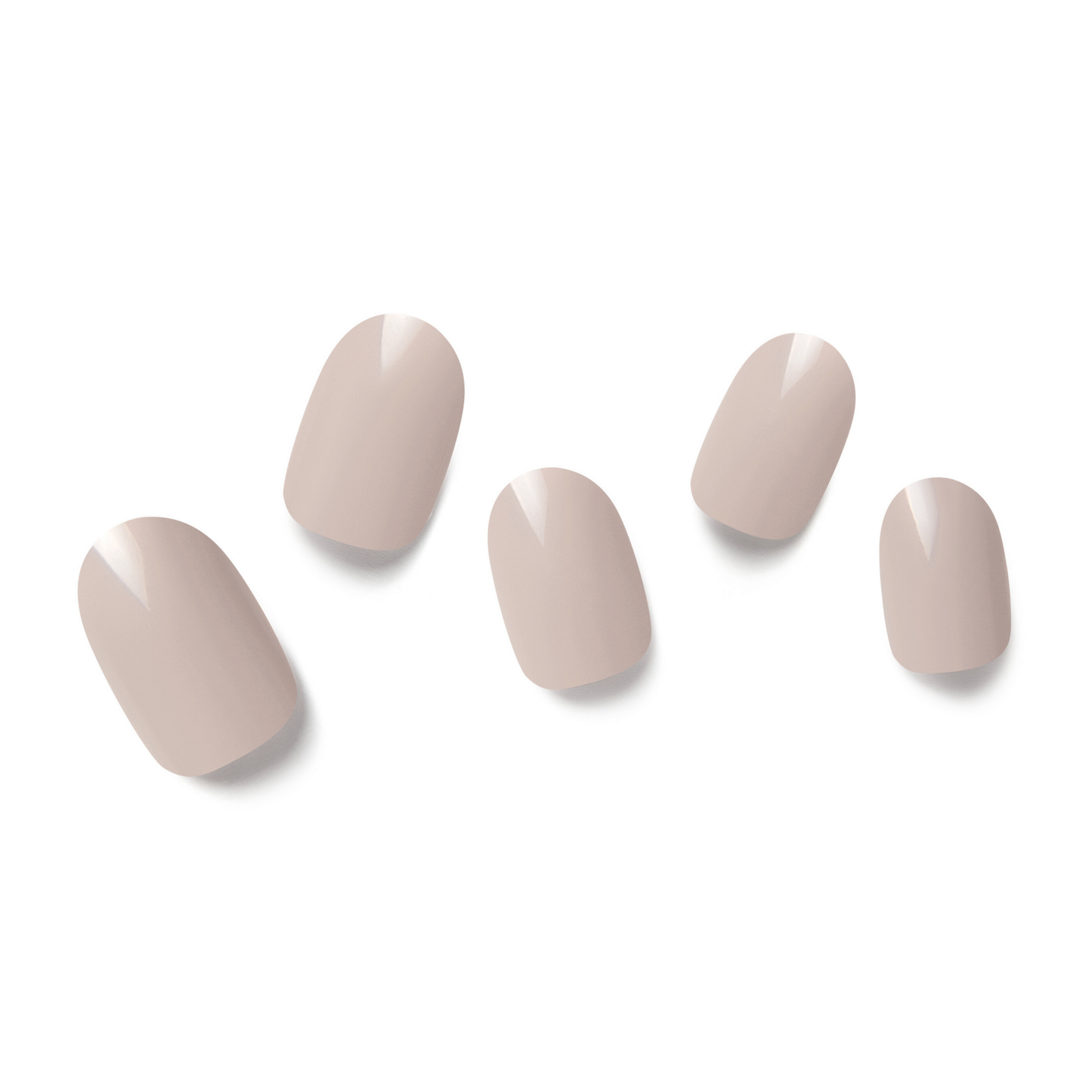 DOVE | Mani Strip 20PC