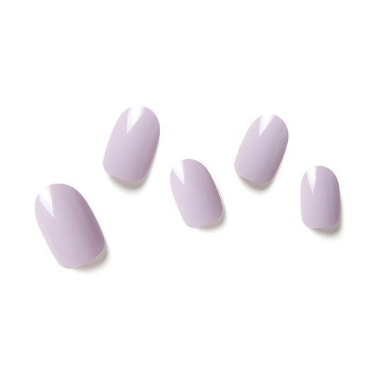 LILAC | Mani Strip 20PC