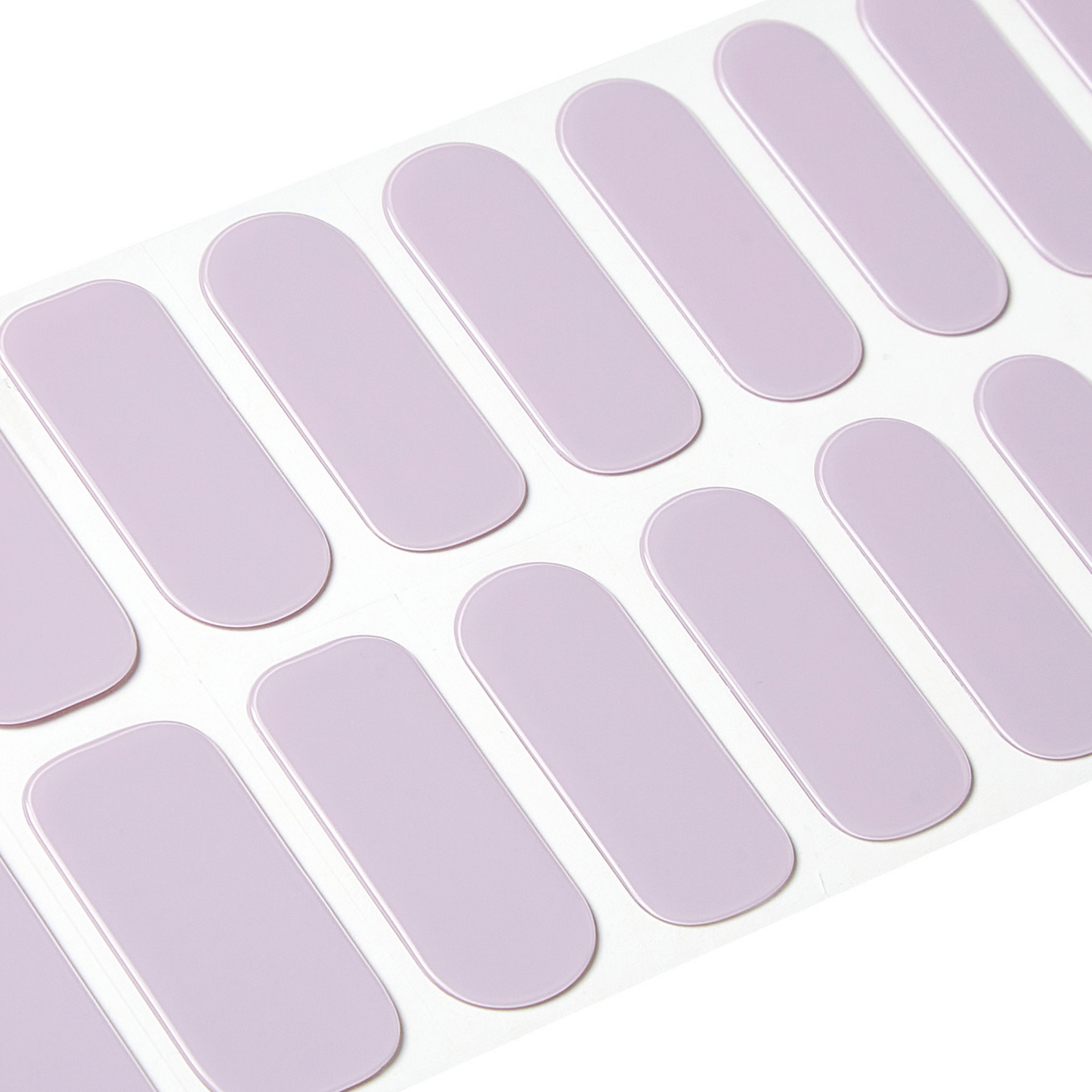 LILAC | Mani Strip 20PC